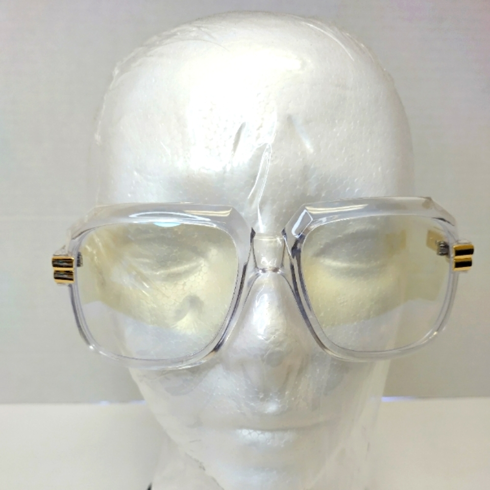 How New Retro Gazelle Glasses